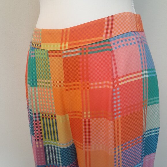 FARM for Anthro. Woven Jogger Pants NWT - Picture 8 of 15